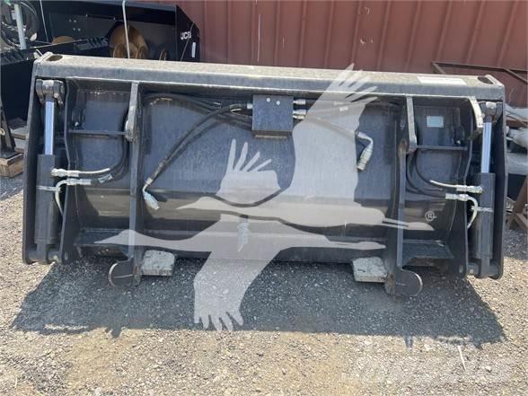 CASE 4X1 Sonstige Baumaschinen