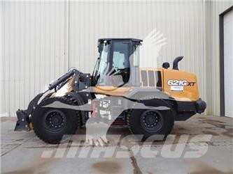 CASE 621G XT Radlader