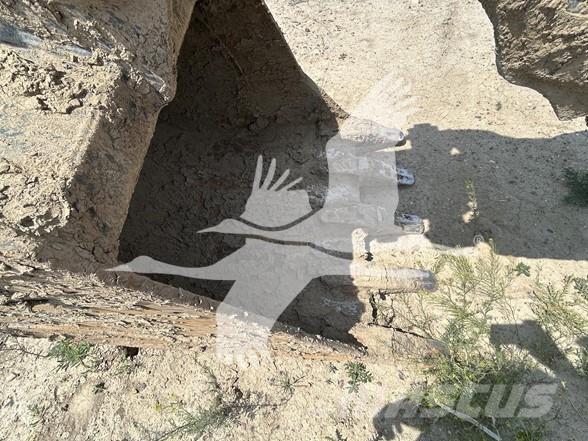 CASE CX160D Raupenbagger