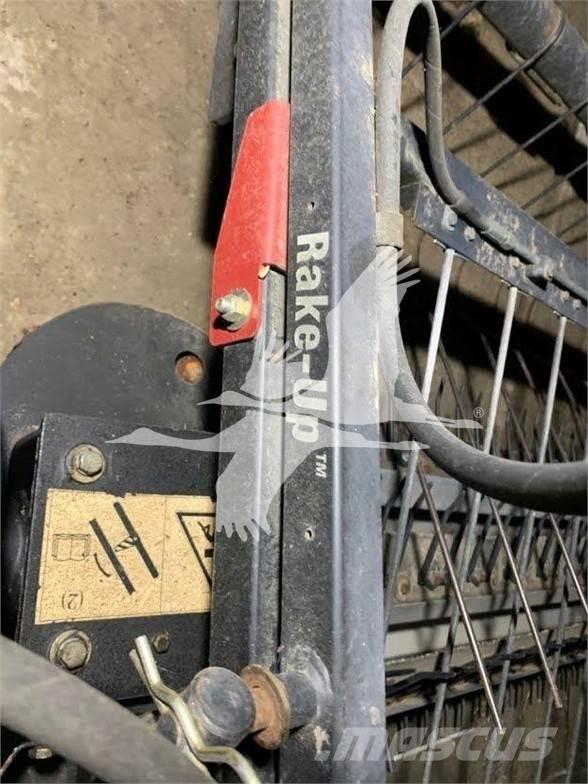 Case IH 2015 Erntevorsätze