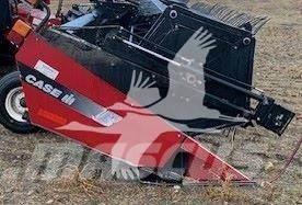 Case IH 2042 Erntevorsätze