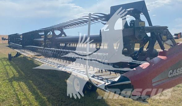 Case IH 2152 Erntevorsätze