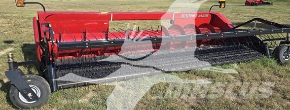 Case IH 3016 Erntevorsätze