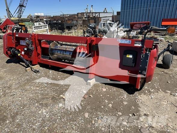 Case IH 3016 Erntevorsätze