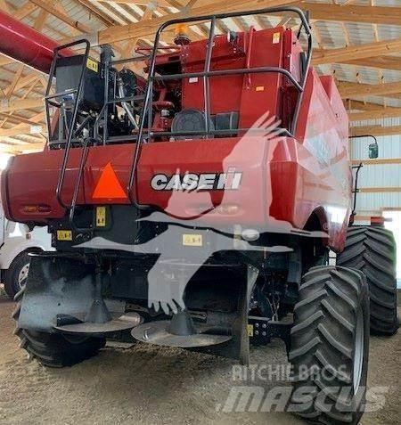 Case IH 7130 Mähdrescher