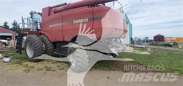 Case IH 8010 Mähdrescher