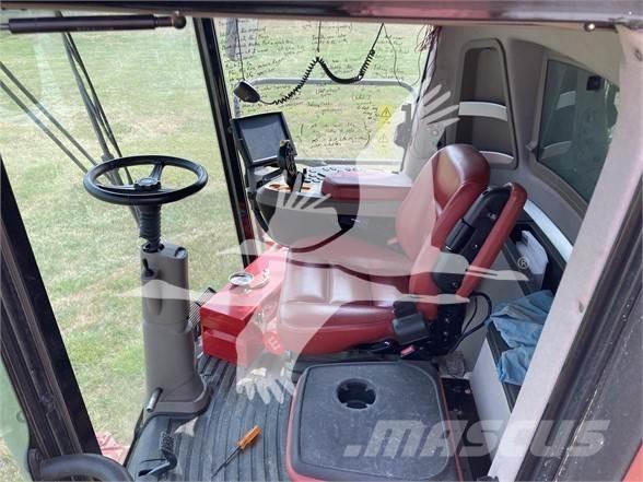 Case IH 8240 Mähdrescher