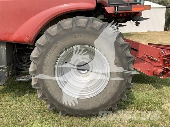 Case IH 8240 Mähdrescher