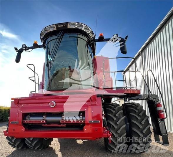 Case IH 8250 Mähdrescher