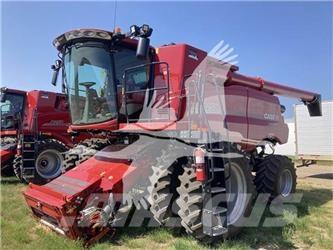 Case IH 8250 Mähdrescher