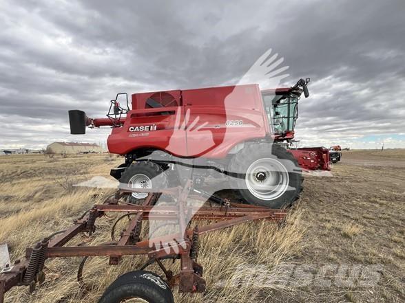 Case IH 8250 Mähdrescher
