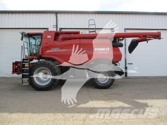 Case IH 9250 Mähdrescher