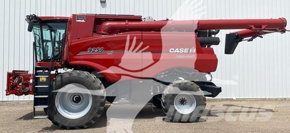 Case IH 9250 Mähdrescher