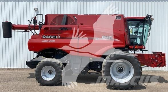 Case IH 9250 Mähdrescher