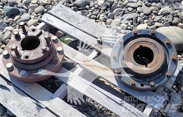 Case IH HUBS Sonstige Baumaschinen