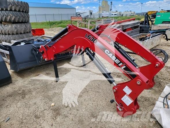 Case IH L630 Sonstige Baumaschinen