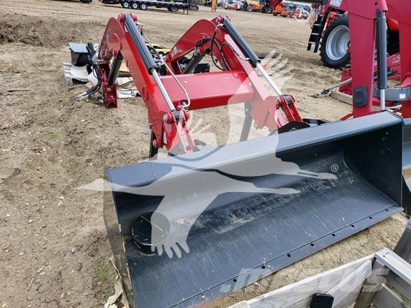 Case IH L630 Sonstige Baumaschinen