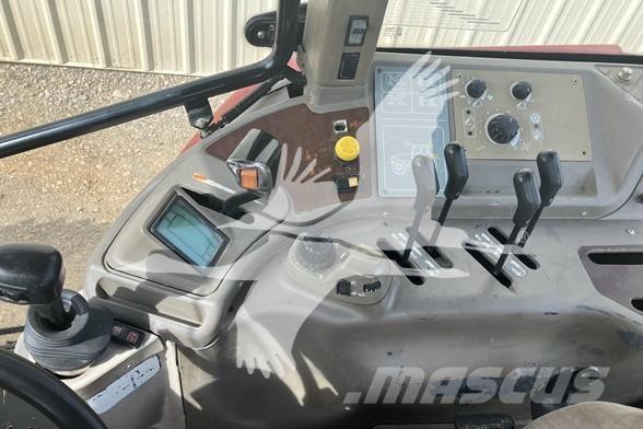 Case IH MXM175 Traktoren