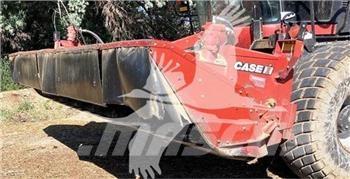 Case IH RDX181 Erntevorsätze