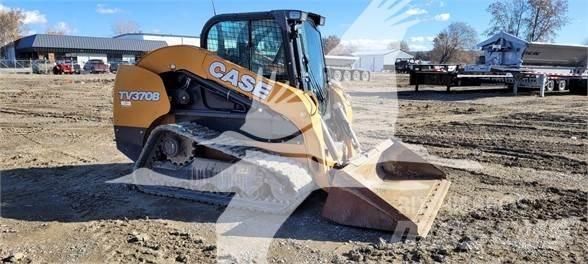 CASE TV370B Kompaktlader
