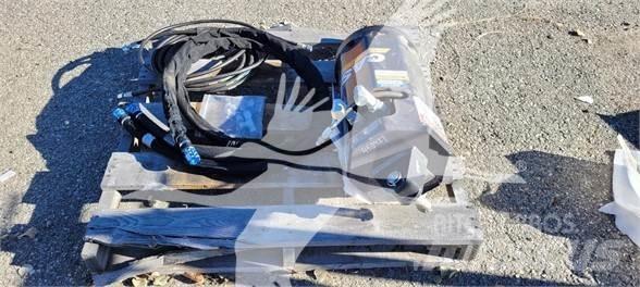 CASE X5075H200 Andere Zubehörteile