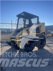 CAT 216 Kompaktlader