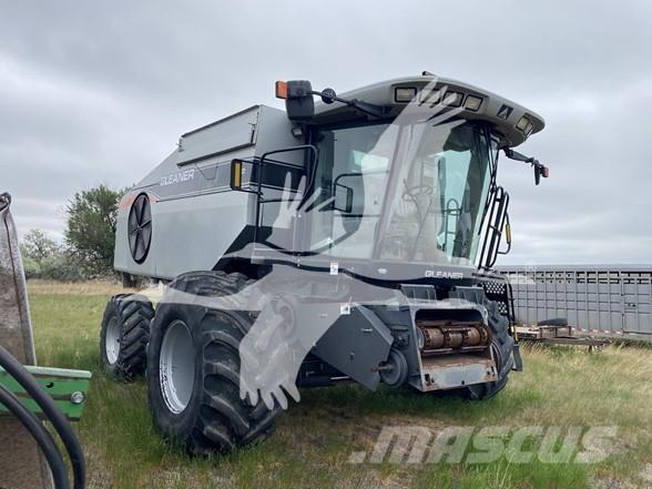 Gleaner R65 Mähdrescher