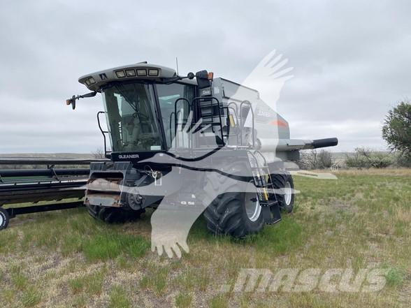Gleaner R65 Mähdrescher