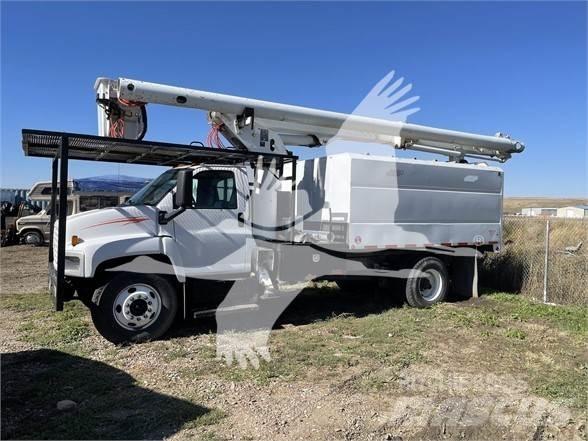 GMC 7500 Sonstige Baumaschinen