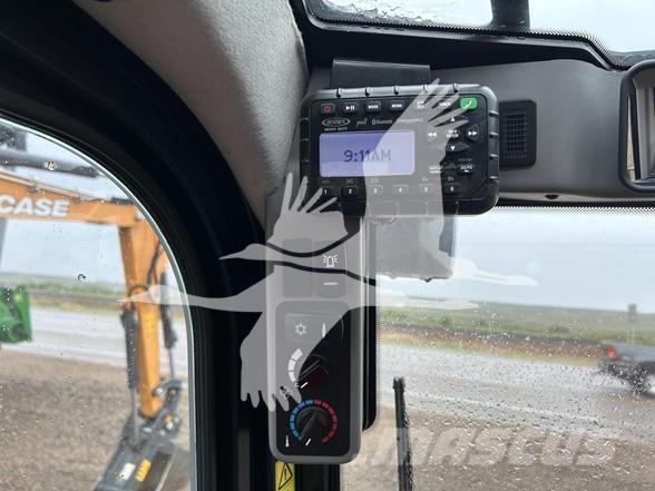 JCB 215 Kompaktlader