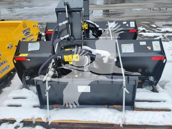 JCB 332/X4385 Schneefräse