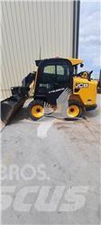 JCB 3TS-8W Kompaktlader