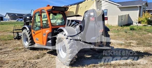 JLG 742 Teleskoplader