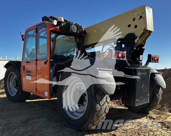 JLG G6-42A Teleskoplader