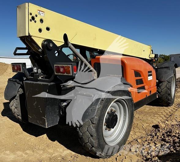 JLG G6-42A Teleskoplader