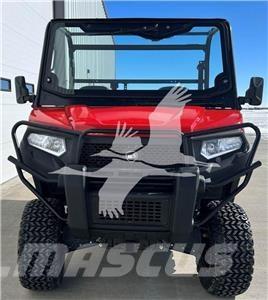 Kioti K9 2400 ATV/Quad