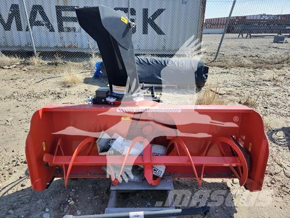 Kioti SB60 Schneefräse