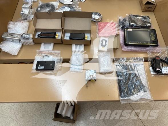 Leica IXE2LSR Sonstige Baumaschinen