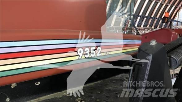 MAC DON 9352 Schwader
