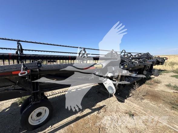 MAC DON FD145 Erntevorsätze