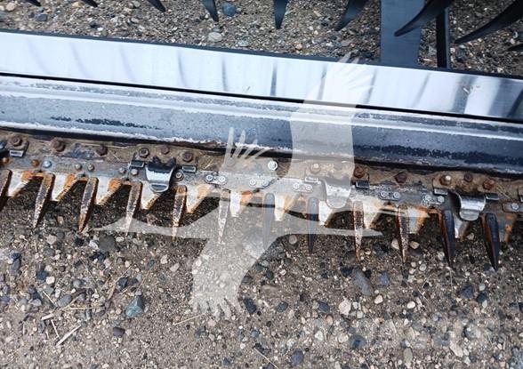 MAC DON FD145 Erntevorsätze