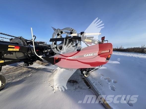 MAC DON FD250 Erntevorsätze