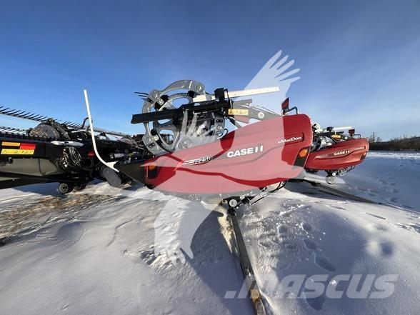 MAC DON FD250 Erntevorsätze