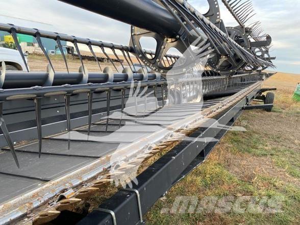 MAC DON FD70 Erntevorsätze