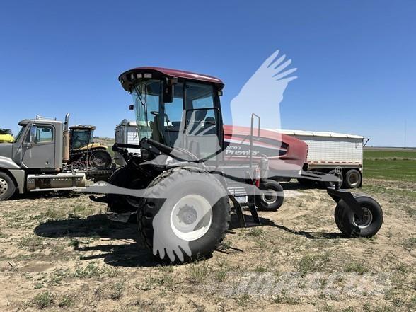 MAC DON M100 Schwader