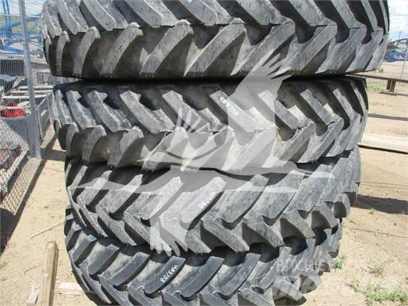Michelin  Sonstige Baumaschinen