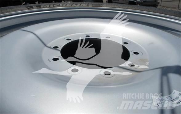 Michelin  Sonstige Baumaschinen