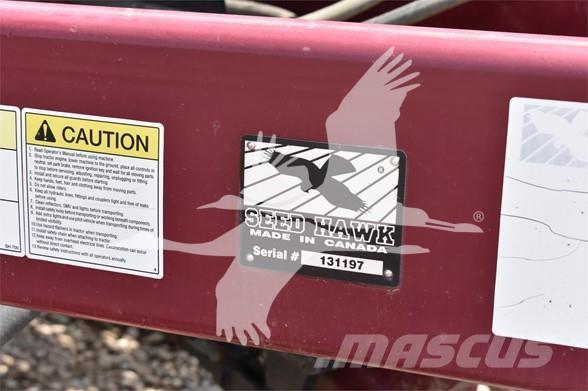Seed Hawk 7212 Drillmaschinen