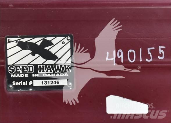 Seed Hawk 800 Drillmaschinen