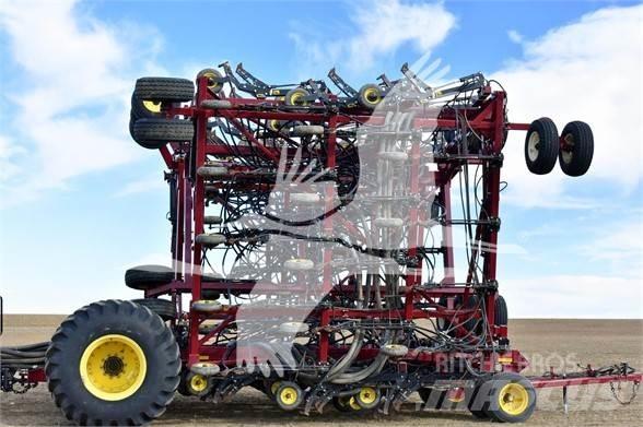 Seed Hawk 800 Drillmaschinen